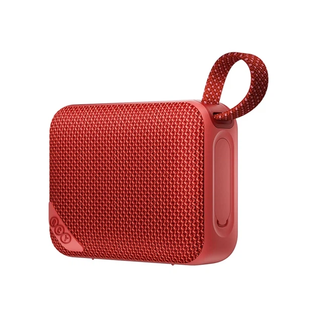 Колонка QCY SP2 Red (SP2 red) - изображение 3