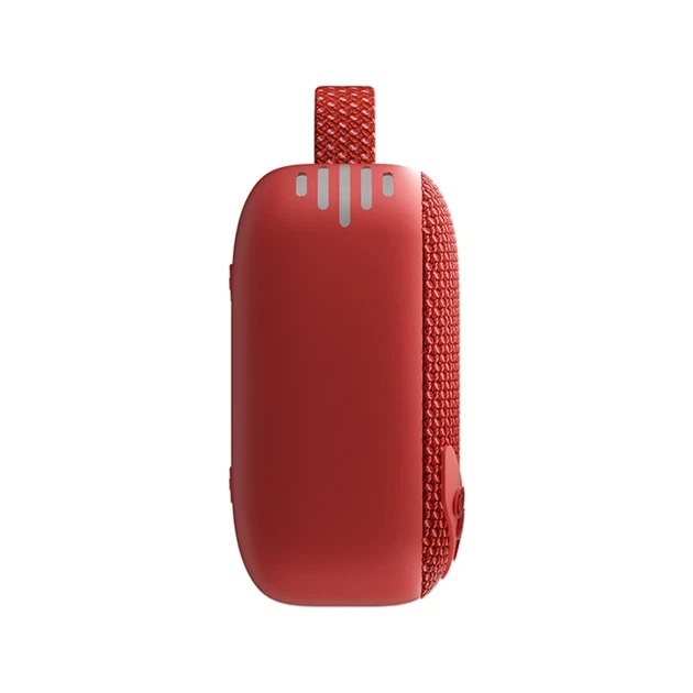 Колонка QCY SP2 Red (SP2 red) - изображение 4