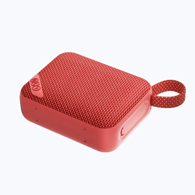 Колонка QCY SP2 Red (SP2 red) - изображение 6