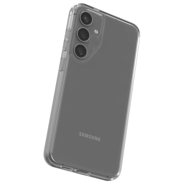 Чохол ZAGG Crystal Palace для Samsung Galaxy S24 Clear (600281) - зображення 5