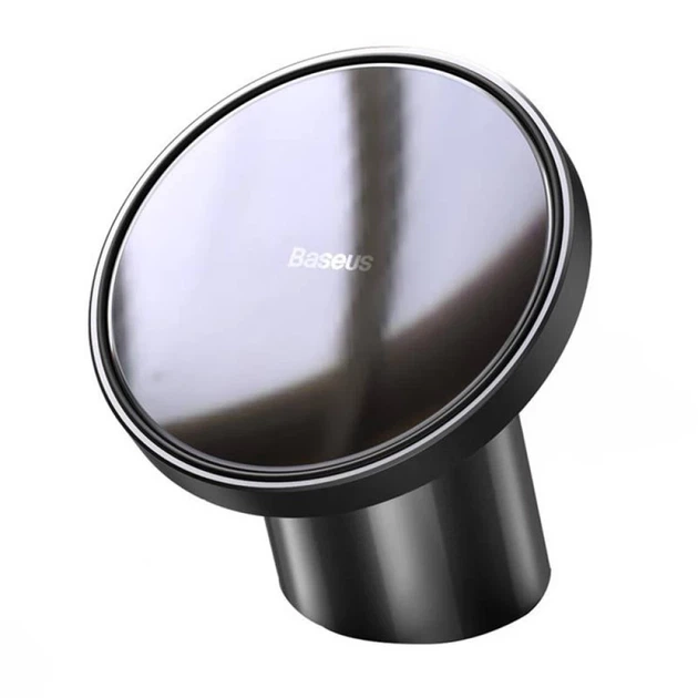 Автодержатель Baseus NeoGravity Black with MagSafe (C40141501113-00) - Фото 8 Автодержатель Baseus NeoGravity Black with MagSafe (C40141501113-00) - изображение 8