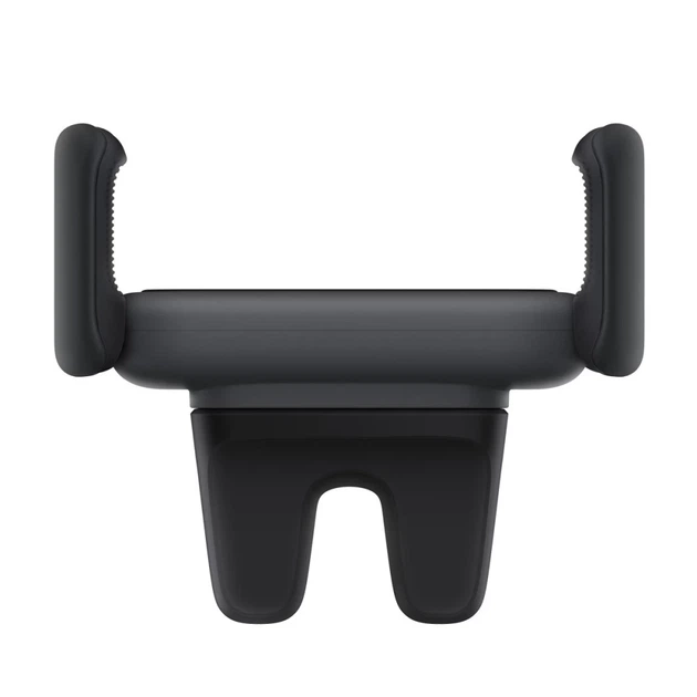 Автотримач Baseus Steel Cannon 2 Car holder to Ventilation Grid Black (SUGP000001) - зображення 4