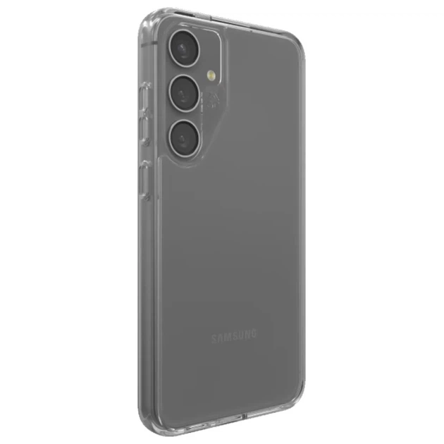 Чохол ZAGG Crystal Palace для Samsung Galaxy S24 Plus Clear (600282) - Фото 4 Чохол ZAGG Crystal Palace для Samsung Galaxy S24 Plus Clear (600282) - зображення 4