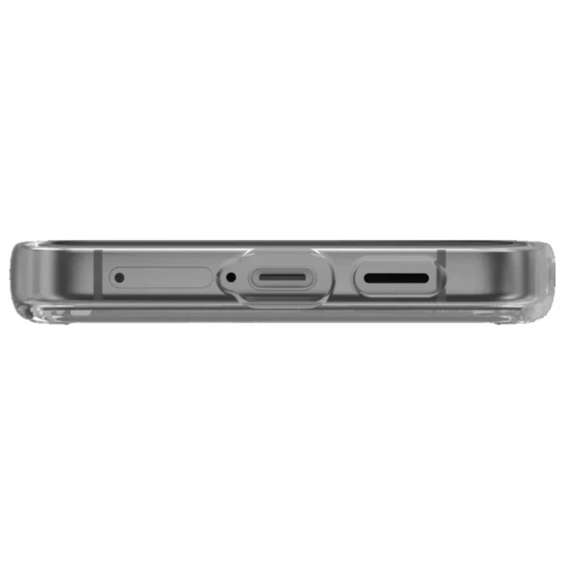Чохол ZAGG Crystal Palace для Samsung Galaxy S24 Plus Clear (600282) - Фото 8 Чохол ZAGG Crystal Palace для Samsung Galaxy S24 Plus Clear (600282) - зображення 8