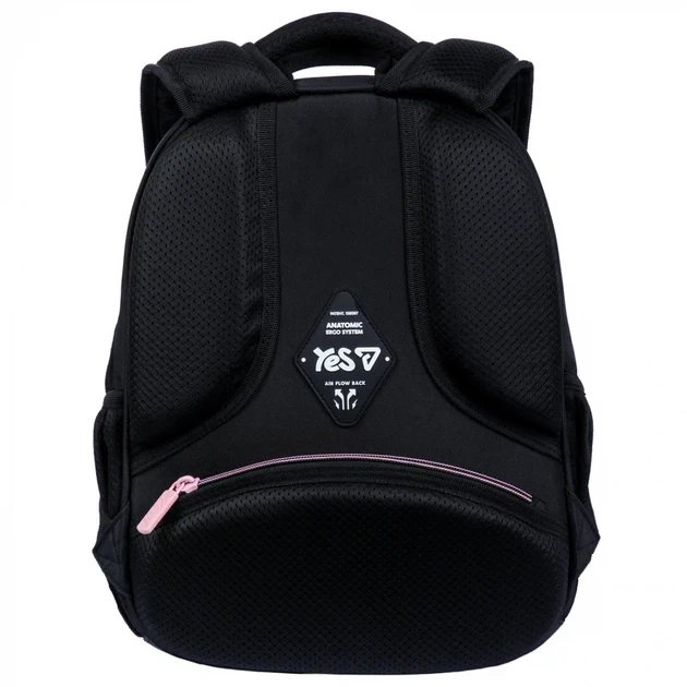 Рюкзак шкільний напівкаркасний Yes S-109S Pusheen (550233) - изображение 3