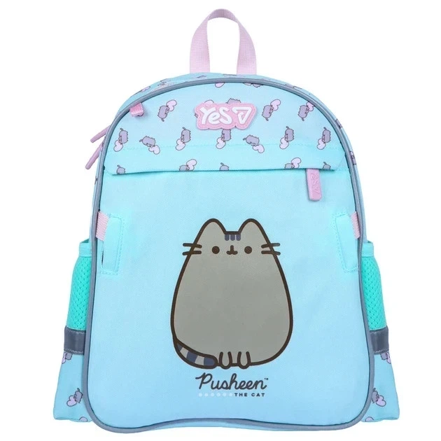 Рюкзак дитячий Yes K-44XS Pusheen (550469) - изображение 3