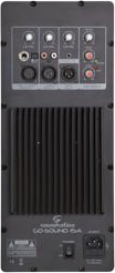 Kolumna aktywna Soundsation GO-SOUND 15A 880W (8053908385986) - obraz 2