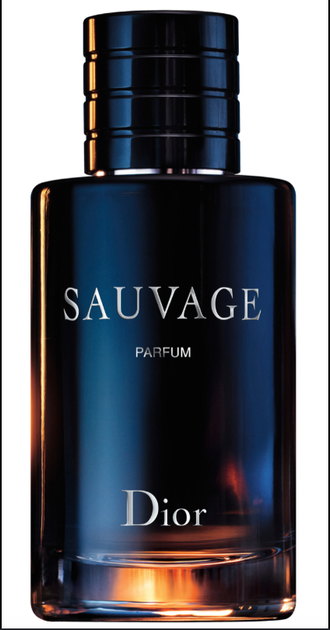Dior Sauvage Parfum мужской парфюм, 60 мл - Фото 3 Dior Sauvage Parfum мужской парфюм, 60 мл - изображение 3