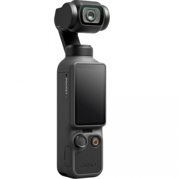 Екшн-камера DJI Osmo Pocket 4 Essential Combo (CP.OS.00000546.01) - изображение 2
