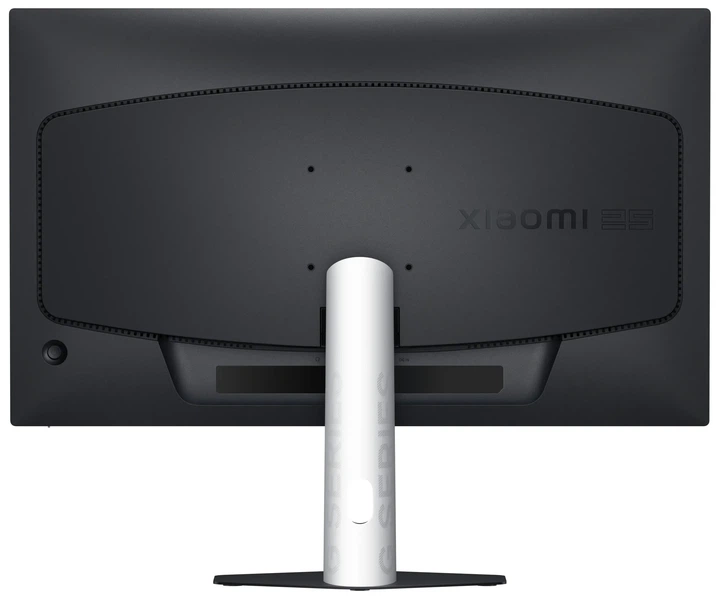 Монітор 24.5" Xiaomi Gaming Monitor G25i 2026 ELA6734EU (6941948710320) - зображення 4