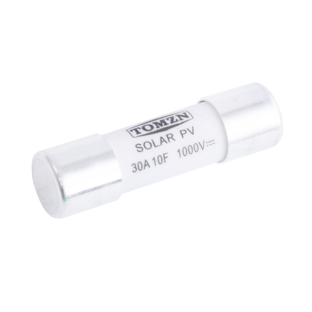 Комплект захисту для сонячної станції Tomzn TOPV12-2-2 DC600V 2 MPPT контролера (ручна збірка) - зображення 5