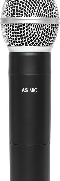 Kolumna aktywna Stagg AS 15B 400W (25414428268123) - obraz 6