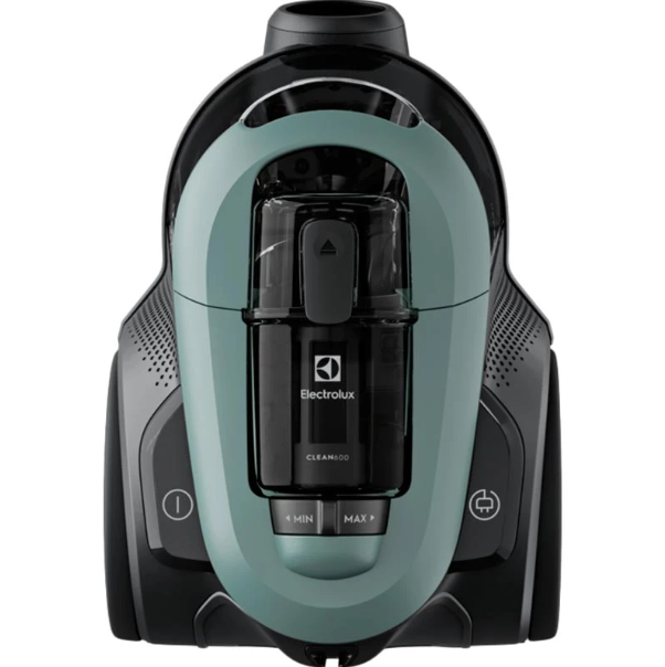 Пилосос ELECTROLUX EL61C2OG - Фото 2 Пилосос ELECTROLUX EL61C2OG - изображение 2