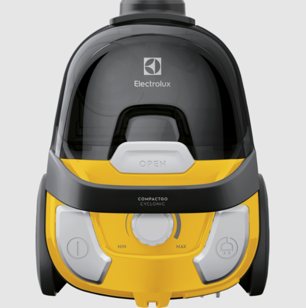 Пилосос ELECTROLUX ECGC21-2Y - Фото 2 Пилосос ELECTROLUX ECGC21-2Y - зображення 2