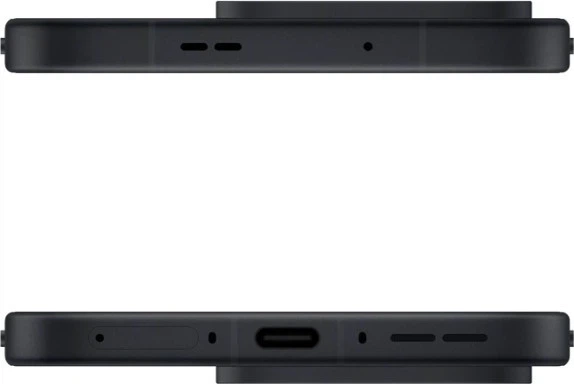 Смартфон OnePlus 15 5G 16/512GB Infinite Black (Global Version) (OnePlus 15 16/512GB Black) - изображение 8