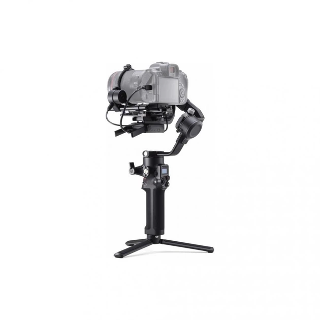 DJI RSC 2 Pro Combo (CP.RN.00000124.01) - Фото 4 DJI RSC 2 Pro Combo (CP.RN.00000124.01) - изображение 4