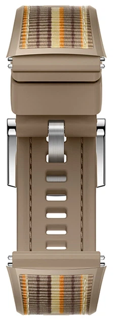 Смарт-годинник Huawei Watch GT 6 Pro 46mm Brown (55020FTS) - Фото 2 Смарт-годинник Huawei Watch GT 6 Pro 46mm Brown (55020FTS) - изображение 2