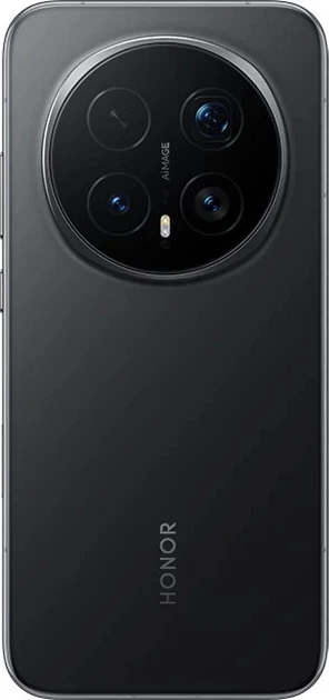 Смартфон Honor Magic 8 Pro 16/1TB Black (Global Version) NFC (6270 mAh ver.) - Фото 4 Смартфон Honor Magic 8 Pro 16/1TB Black (Global Version) NFC (6270 mAh ver.) - изображение 4