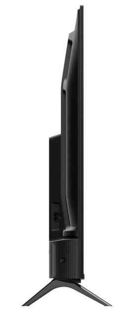 Телевізор TCL 43P6K - изображение 3