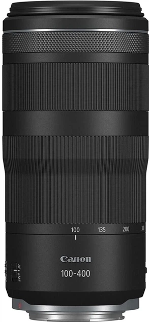 Canon RF 100-400 mm f/5.6-8 IS USM (5050C005) - Фото 4 Canon RF 100-400 mm f/5.6-8 IS USM (5050C005) - изображение 4