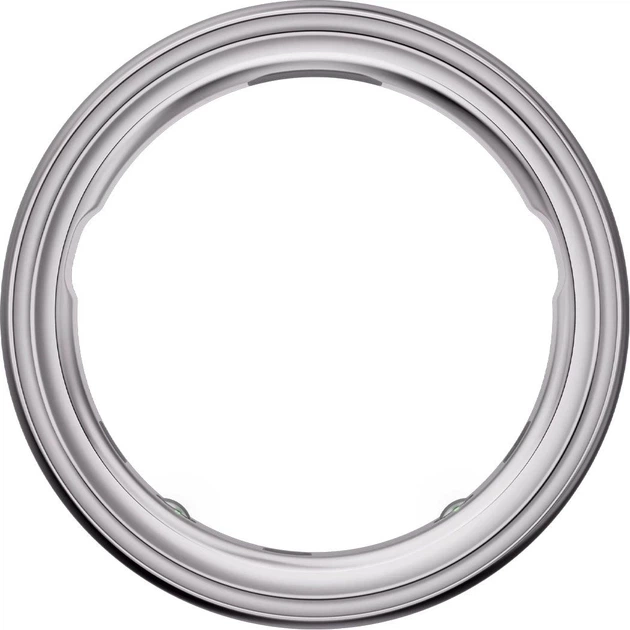 Смарт-кільце Oura Ring 4 Size 11 Silver (JZ90-54217-11) [157196 - изображение 3