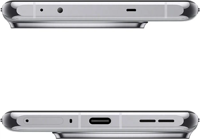Мобільний телефон OnePlus 12 16GB/1TB Silver (CN) - Фото 2 Мобільний телефон OnePlus 12 16GB/1TB Silver (CN) - изображение 2