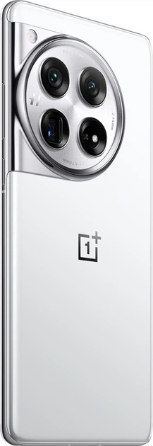 Мобільний телефон OnePlus 12 16GB/1TB Silver (CN) - Фото 6 Мобільний телефон OnePlus 12 16GB/1TB Silver (CN) - изображение 6