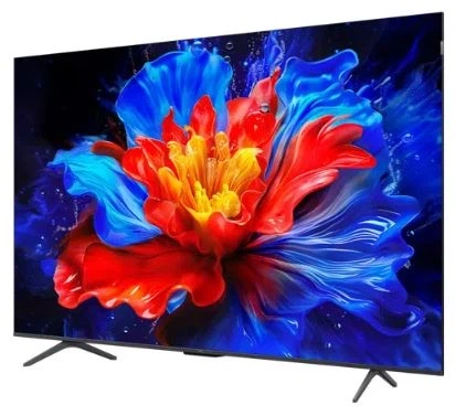 Телевізор TCL 65P8K - изображение 5