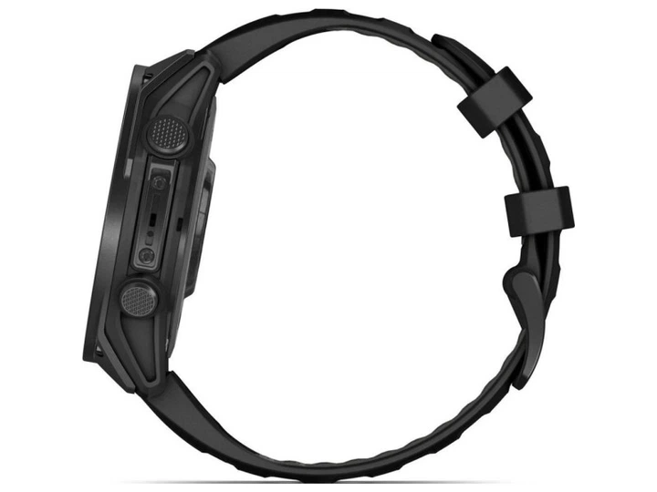 Garmin tactix 8 - 51 mm AMOLED Includes Applied Ballistics Ultralight Solver (010-03406-00/01) - Фото 7 Garmin tactix 8 - 51 mm AMOLED Includes Applied Ballistics Ultralight Solver (010-03406-00/01) - зображення 7