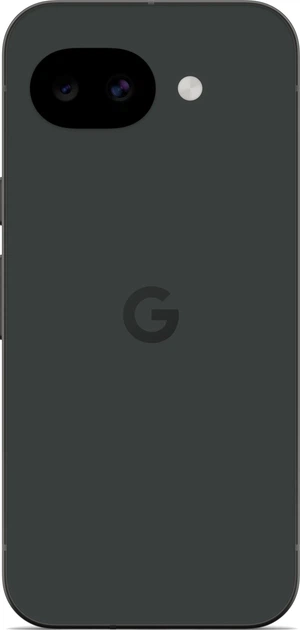 Смартфон Google Pixel 10a 8/256GB Obsidian Global - Фото 4 Смартфон Google Pixel 10a 8/256GB Obsidian Global - зображення 4