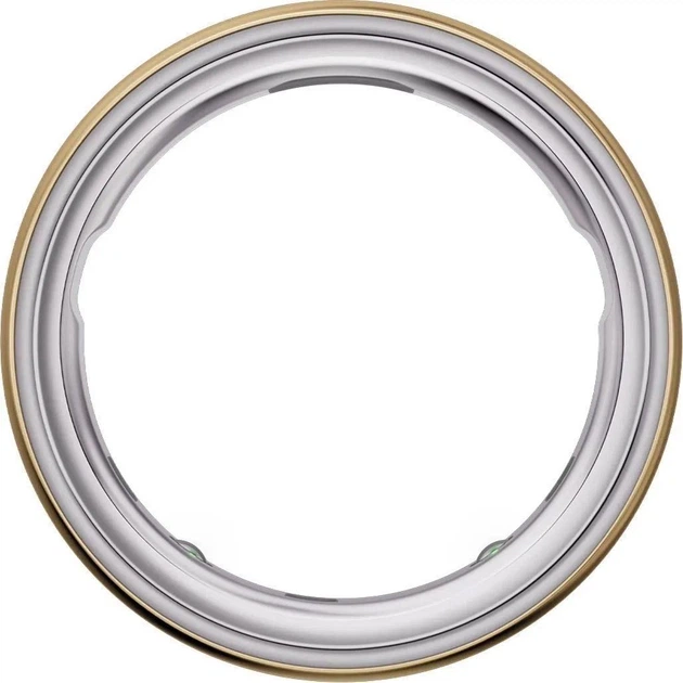 Розумне кільце Oura Ring 4 Gold Size 6 (JZ90-54216-06) - Фото 3 Розумне кільце Oura Ring 4 Gold Size 6 (JZ90-54216-06) - изображение 3