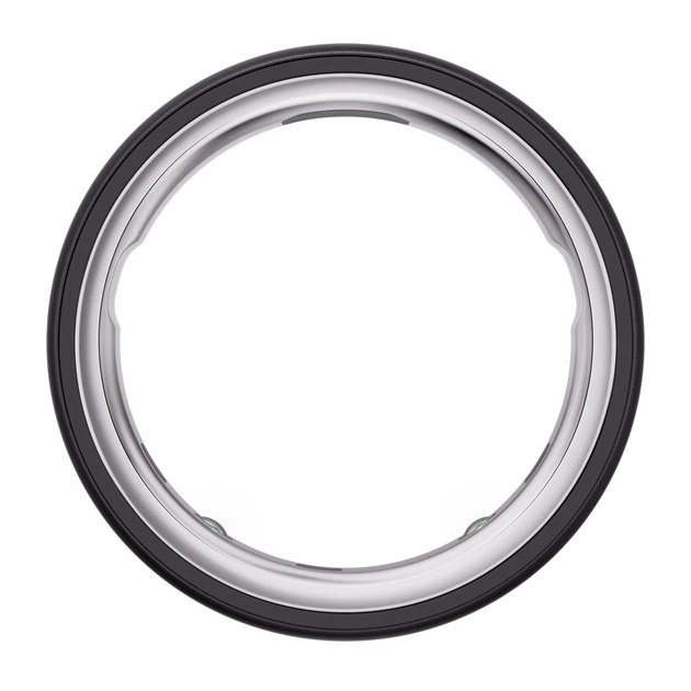 Розумне кільце Oura Ring 4 Stealth Size 11 (JZ90-54218-11) - Фото 3 Розумне кільце Oura Ring 4 Stealth Size 11 (JZ90-54218-11) - изображение 3