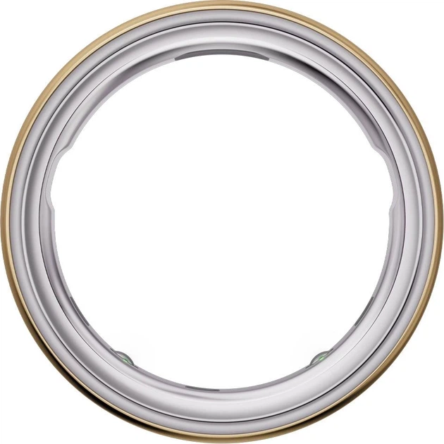 Смарт-кільце Oura Ring 4 Size 10 Gold (JZ90-54216-10) [157206 - изображение 3