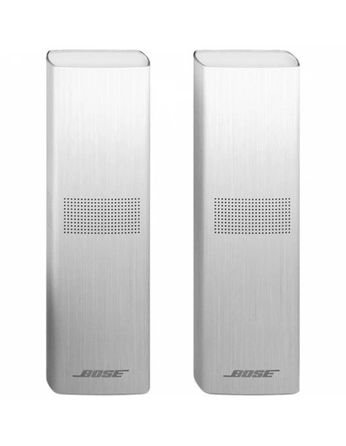 Активна акустична система Bose Surround Speakers 700 White (834402-2200) - Фото 1 Активна акустична система Bose Surround Speakers 700 White (834402-2200) - зображення 1