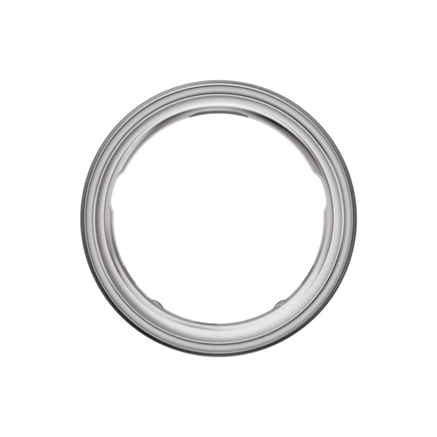 Смарт-кільце Oura Ring 4 Brushed Silver Size 10 (JZ90-54220-10) - изображение 4