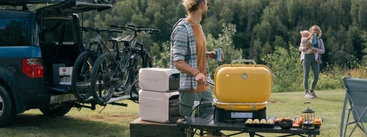 Додаткова батарея для зарядної станції EcoFlow DELTA 3 Extra Battery (EFDELTA3P-EB) - Фото 8 Додаткова батарея для зарядної станції EcoFlow DELTA 3 Extra Battery (EFDELTA3P-EB) - изображение 8