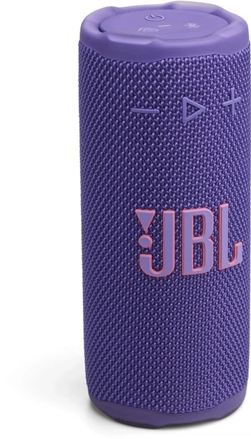 Портативна колонка JBL Grip Purple (JBLGRIPPUR) - зображення 4