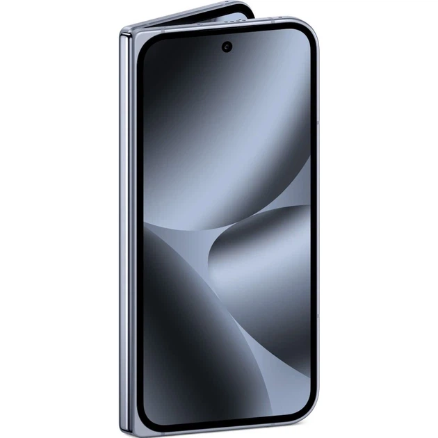 Смартфон Google Pixel 10 Pro Fold 16/512GB eSIM Moonstone - изображение 5