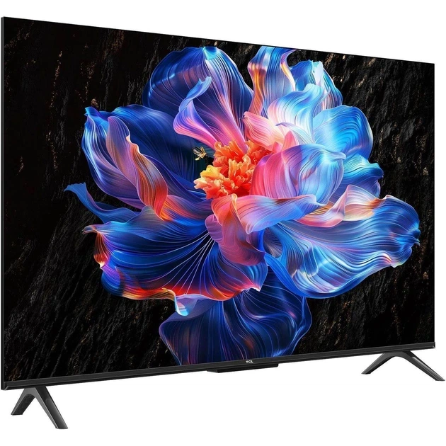 Телевізор TCL P6K 55" LCD Ultra HD 4K (55P6K) [144345 - изображение 3