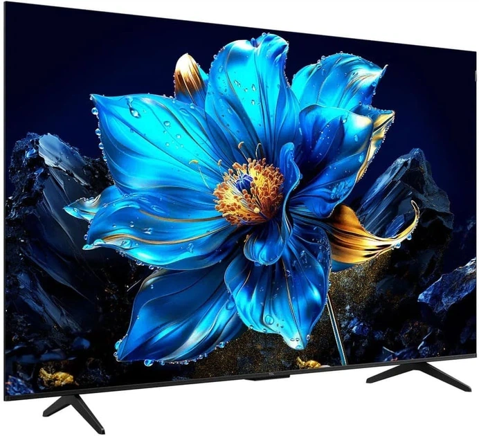 Телевізор TCL QLED 65" 65T69C - Фото 4 Телевізор TCL QLED 65" 65T69C - изображение 4