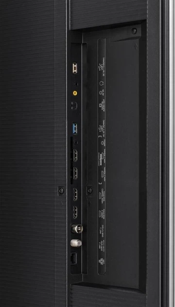 Телевізор Hisense 85UXKQ - изображение 8