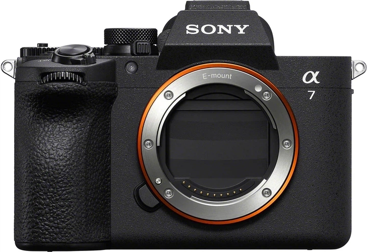 Фотоапарат Sony Alpha a7 V Body Black (ILCE7M5B.FS1) - изображение 3