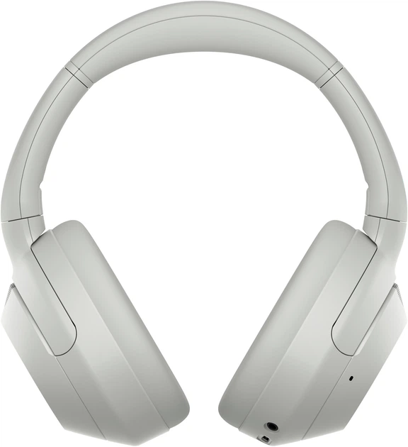 Бездротові навушники Sony ULT Wear White (WHULT900NW.CE7) - Фото 3 Бездротові навушники Sony ULT Wear White (WHULT900NW.CE7) - изображение 3