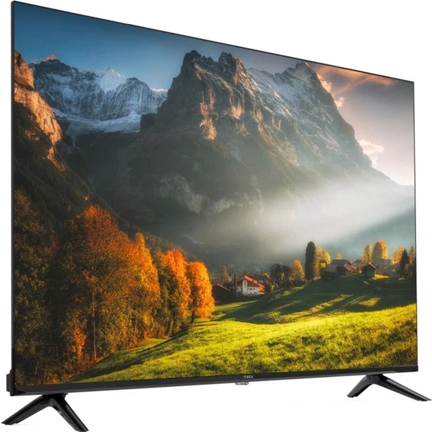Телевізор Vinga 55" S55UHD25BWEB - зображення 3