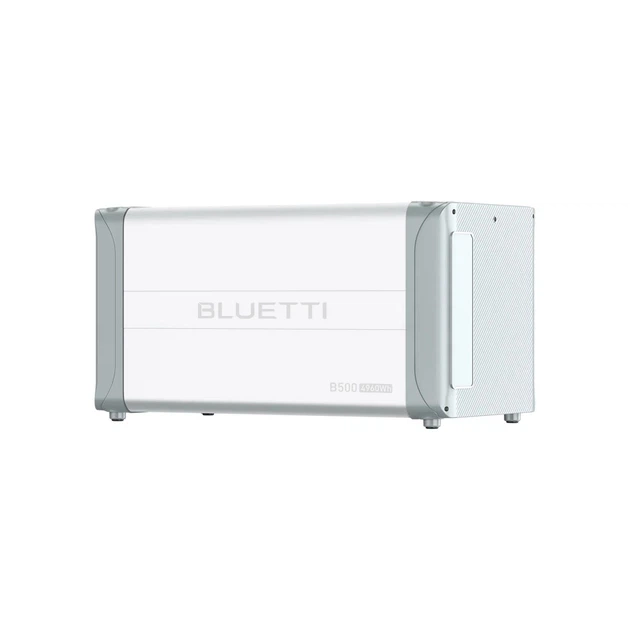 Система зберігання енергії BLUETTI EP760 + 2xB500 9920Wh | 7600W Power Kit - Фото 4 Система зберігання енергії BLUETTI EP760 + 2xB500 9920Wh | 7600W Power Kit - изображение 4