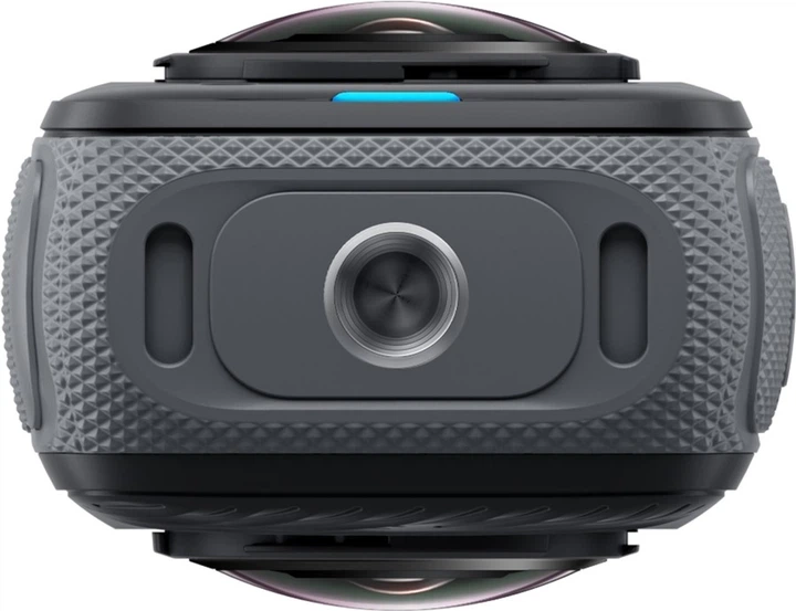 Відеокамера Insta360 X4 (CINSABMA) - Фото 2 Відеокамера Insta360 X4 (CINSABMA) - изображение 2