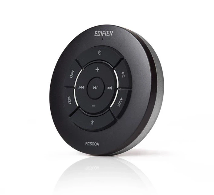 Акустическая система с сабвуфером 2.1 Edifier S-360DB Bluetooth Hi-Res 155Вт - изображение 2
