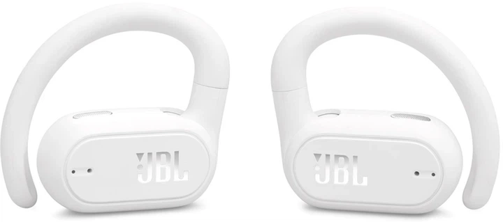 Навушники JBL Soundgear Sense White (JBLSNDGEARSNSWHT) - Фото 3 Навушники JBL Soundgear Sense White (JBLSNDGEARSNSWHT) - изображение 3