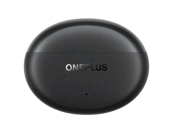 Навушники бездротові OnePlus Nord Buds 3 Pro Starry Black - Фото 2 Навушники бездротові OnePlus Nord Buds 3 Pro Starry Black - изображение 2