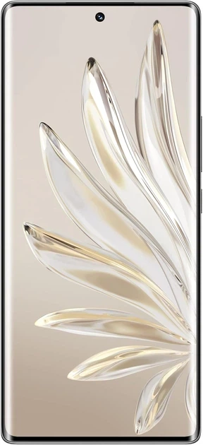 Смартфон Honor 70 8/256GB Midnight Black Global - Фото 4 Смартфон Honor 70 8/256GB Midnight Black Global - изображение 4